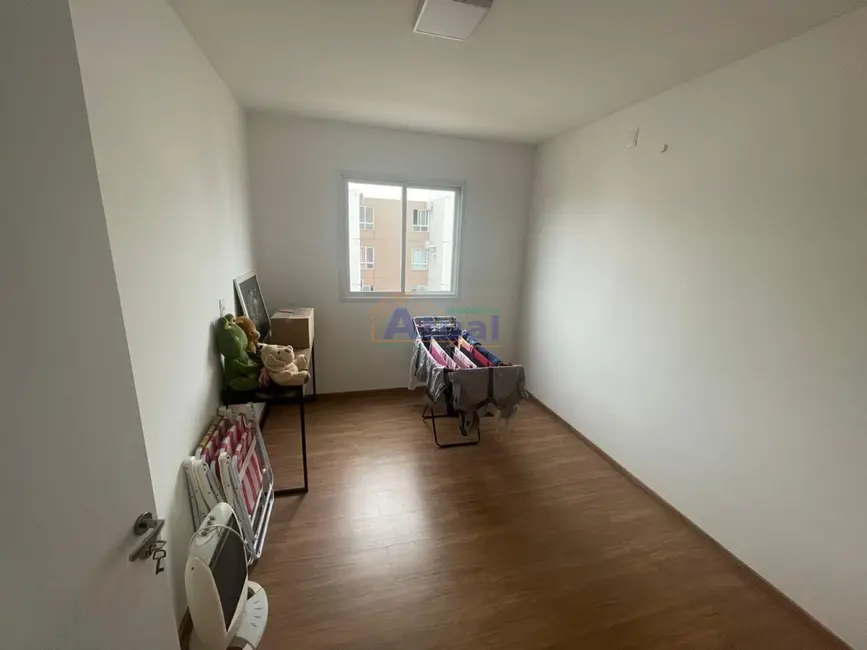 Foto 6 de Apartamento com 2 quartos à venda, 52m2 em Kurtz, Santo Angelo - RS