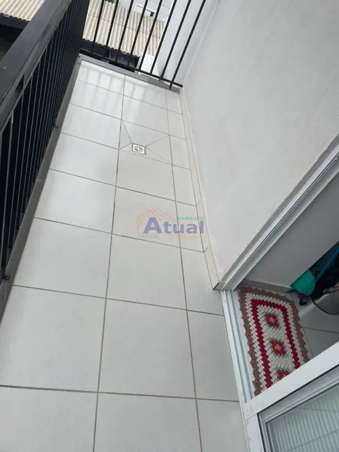 Foto 7 de Apartamento com 2 quartos à venda, 52m2 em Kurtz, Santo Angelo - RS