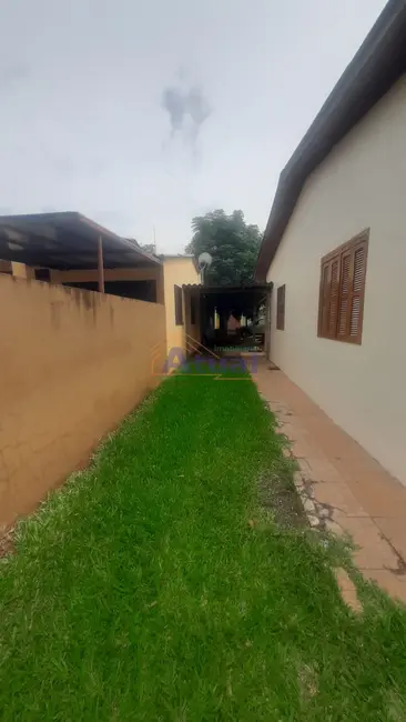 Foto 5 de Casa com 2 quartos para alugar em Sossego, Santo Angelo - RS