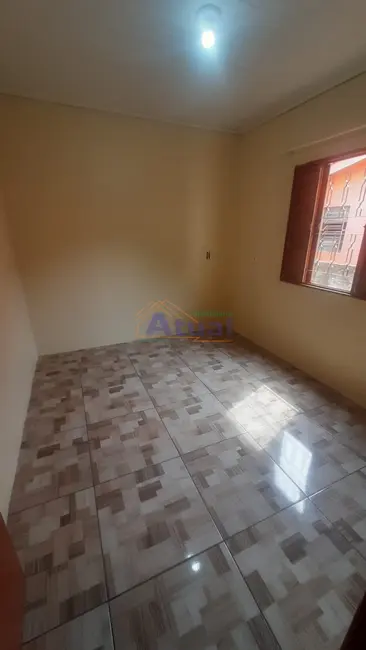 Foto 4 de Casa com 2 quartos para alugar em Sossego, Santo Angelo - RS