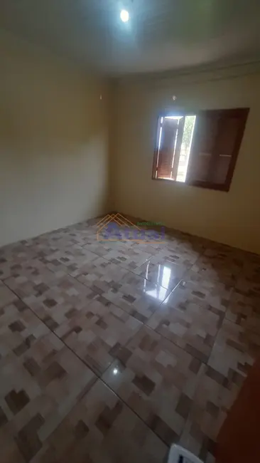 Foto 2 de Casa com 2 quartos para alugar em Sossego, Santo Angelo - RS