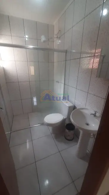 Foto 8 de Casa com 2 quartos para alugar em Sossego, Santo Angelo - RS