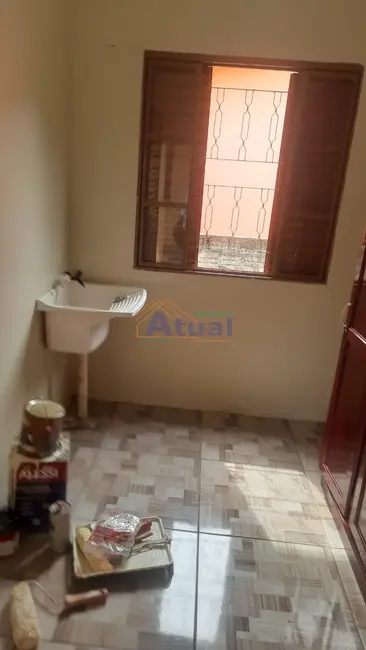 Foto 6 de Casa com 2 quartos para alugar em Sossego, Santo Angelo - RS