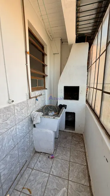 Foto 6 de Apartamento com 2 quartos para alugar em Centro, Santo Angelo - RS