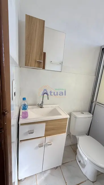 Foto 7 de Apartamento com 2 quartos para alugar em Centro, Santo Angelo - RS
