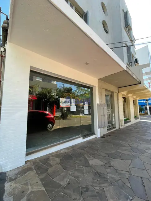 Foto 1 de Sala Comercial para alugar em Centro, Santo Angelo - RS