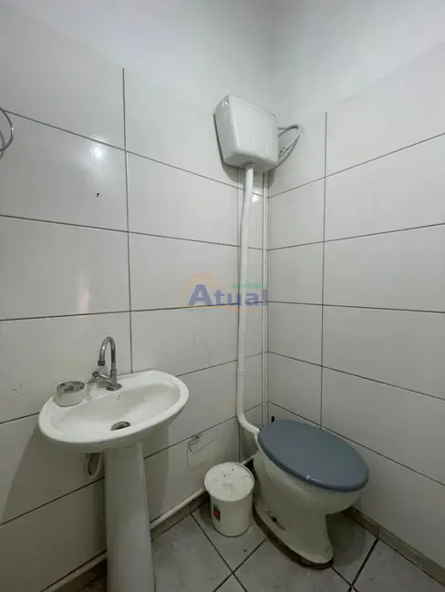 Foto 6 de Sala Comercial para alugar em Centro, Santo Angelo - RS