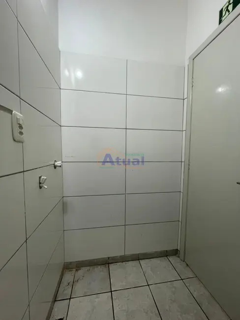 Foto 5 de Sala Comercial para alugar em Centro, Santo Angelo - RS