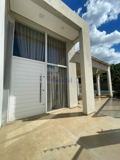 Foto 2 de Casa com 3 quartos à venda e para alugar, 159m2 em Santo Angelo - RS