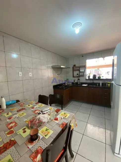 Foto 3 de Casa com 3 quartos à venda, 147m2 em Pippi, Santo Angelo - RS