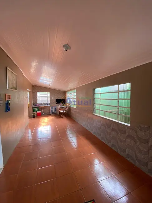 Foto 2 de Casa com 3 quartos à venda, 147m2 em Pippi, Santo Angelo - RS