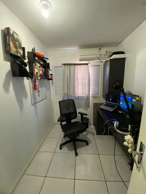 Foto 6 de Casa com 3 quartos à venda, 147m2 em Pippi, Santo Angelo - RS