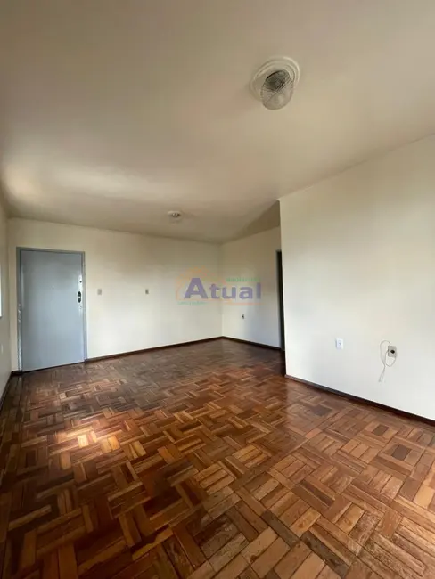 Foto 3 de Apartamento com 3 quartos para alugar em Centro, Santo Angelo - RS