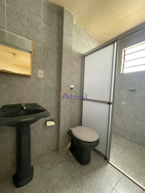 Foto 8 de Apartamento com 3 quartos para alugar em Centro, Santo Angelo - RS