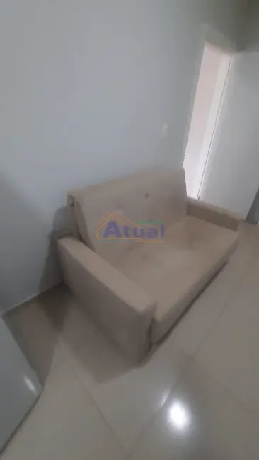 Foto 3 de Apartamento com 1 quarto para alugar em Centro, Santo Angelo - RS