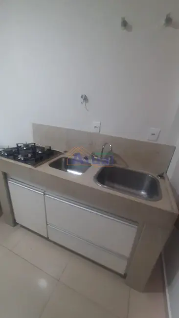 Foto 5 de Apartamento com 1 quarto para alugar em Centro, Santo Angelo - RS