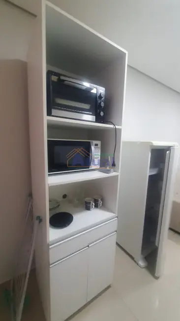Foto 4 de Apartamento com 1 quarto para alugar em Centro, Santo Angelo - RS