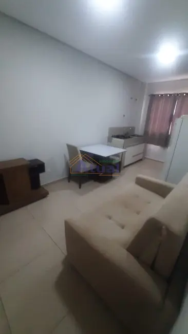 Foto 1 de Apartamento com 1 quarto para alugar em Centro, Santo Angelo - RS