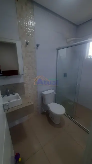 Foto 8 de Apartamento com 1 quarto para alugar em Centro, Santo Angelo - RS
