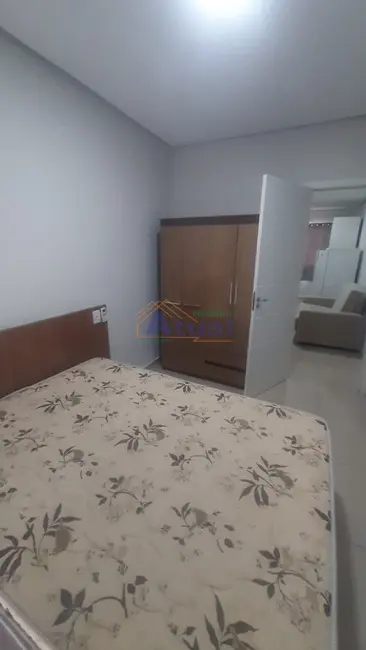 Foto 7 de Apartamento com 1 quarto para alugar em Centro, Santo Angelo - RS