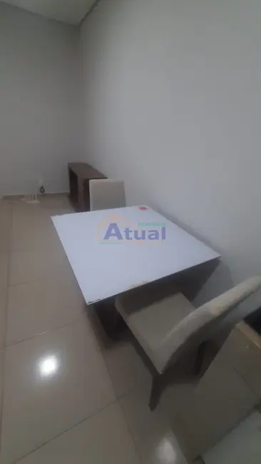 Foto 2 de Apartamento com 1 quarto para alugar em Centro, Santo Angelo - RS