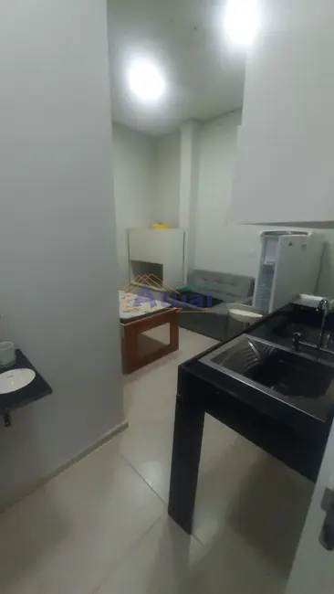 Foto 1 de Apartamento com 1 quarto para alugar em Centro, Santo Angelo - RS