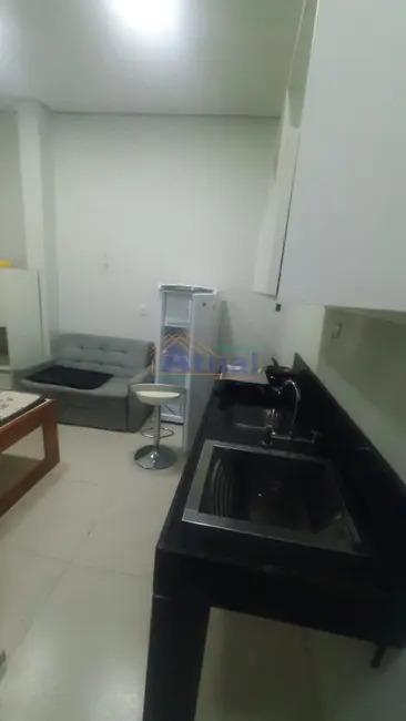 Foto 4 de Apartamento com 1 quarto para alugar em Centro, Santo Angelo - RS