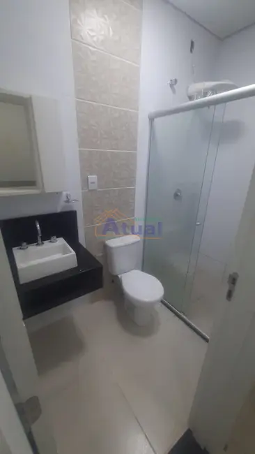 Foto 8 de Apartamento com 1 quarto para alugar em Centro, Santo Angelo - RS