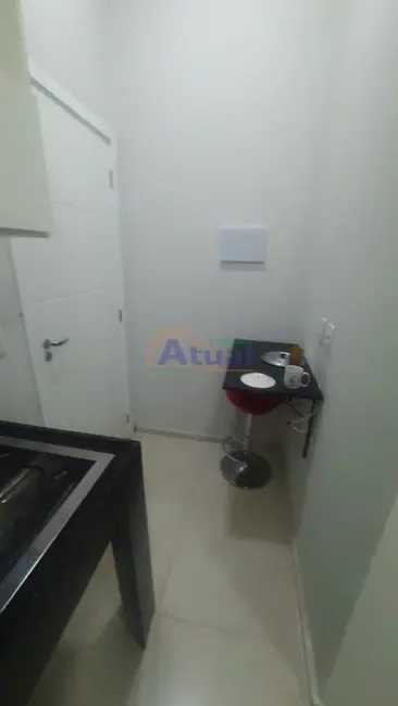 Foto 6 de Apartamento com 1 quarto para alugar em Centro, Santo Angelo - RS