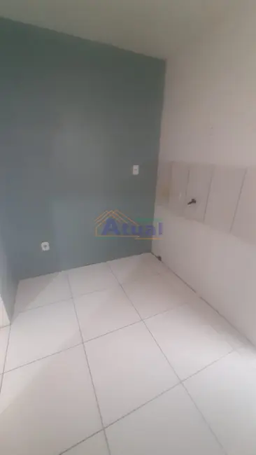 Foto 1 de Apartamento com 2 quartos para alugar em Castelarim, Santo Angelo - RS