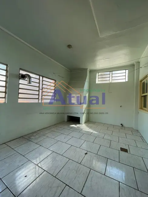 Foto 6 de Casa com 2 quartos para alugar em Centro, Santo Angelo - RS