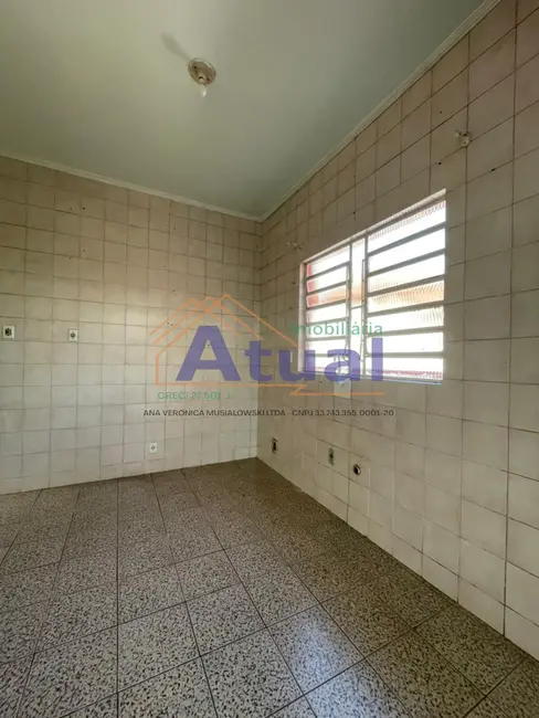 Foto 5 de Casa com 2 quartos para alugar em Centro, Santo Angelo - RS
