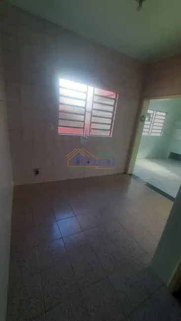 Foto 9 de Casa com 2 quartos para alugar em Centro, Santo Angelo - RS