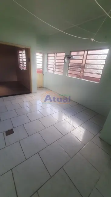 Foto 8 de Casa com 2 quartos para alugar em Centro, Santo Angelo - RS
