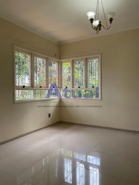Foto 4 de Casa com 4 quartos à venda e para alugar, 284m2 em Centro, Santo Angelo - RS