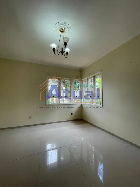 Foto 6 de Casa com 4 quartos à venda e para alugar, 284m2 em Centro, Santo Angelo - RS