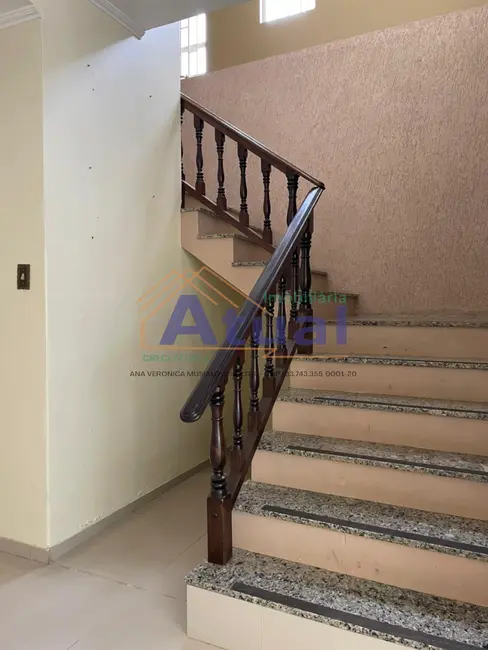 Foto 5 de Casa com 4 quartos à venda e para alugar, 284m2 em Centro, Santo Angelo - RS