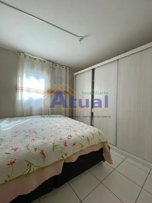 Foto 6 de Apartamento com 2 quartos à venda e para alugar, 53m2 em Jardim das Palmeiras, Santo Angelo - RS