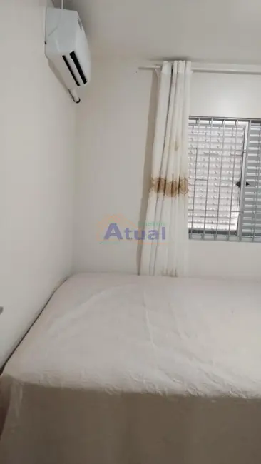 Foto 2 de Apartamento com 2 quartos à venda, 53m2 em Jardim das Palmeiras, Santo Angelo - RS