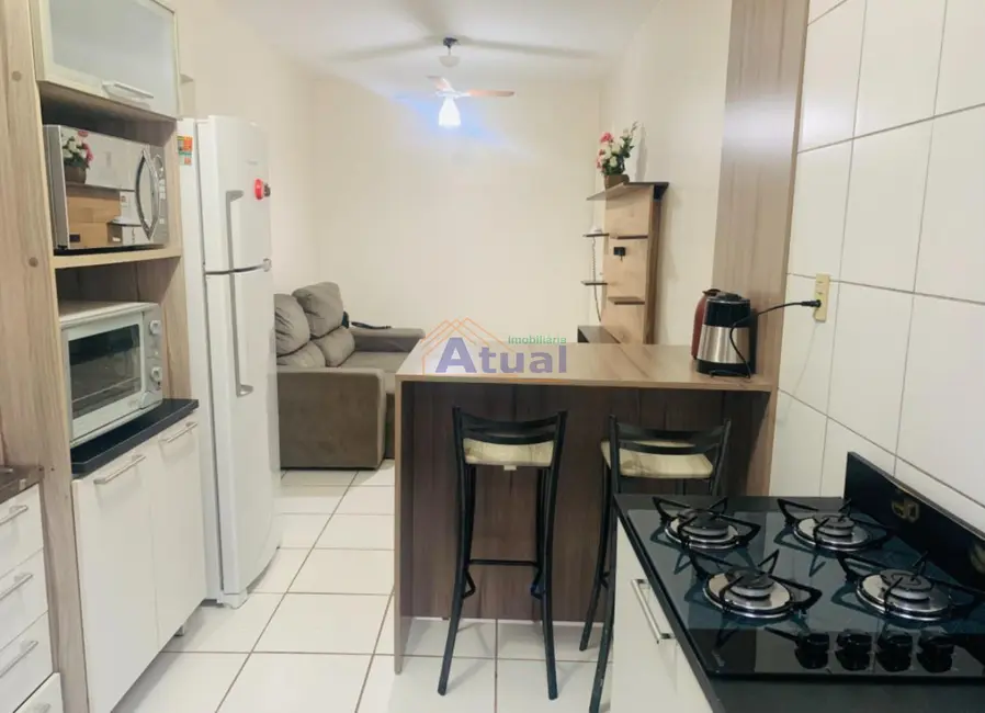Foto 4 de Apartamento com 2 quartos à venda, 53m2 em Jardim das Palmeiras, Santo Angelo - RS