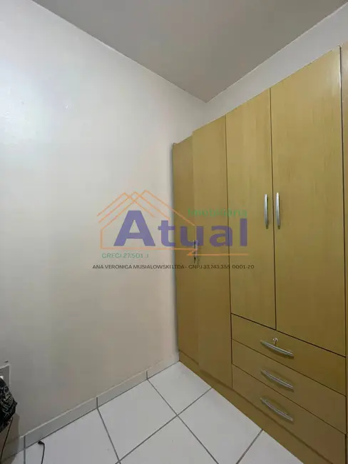 Foto 8 de Apartamento com 2 quartos à venda e para alugar, 53m2 em Jardim das Palmeiras, Santo Angelo - RS