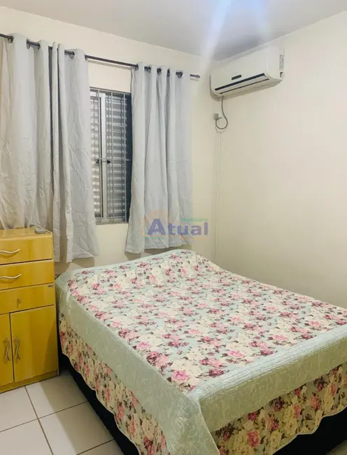 Foto 3 de Apartamento com 2 quartos à venda, 53m2 em Jardim das Palmeiras, Santo Angelo - RS