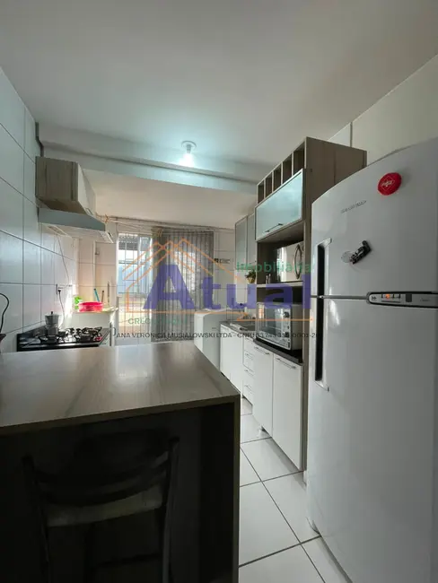 Foto 2 de Apartamento com 2 quartos à venda e para alugar, 53m2 em Jardim das Palmeiras, Santo Angelo - RS