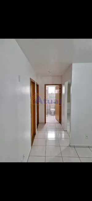 Foto 6 de Apartamento com 2 quartos à venda, 42m2 em Hortência, Santo Angelo - RS