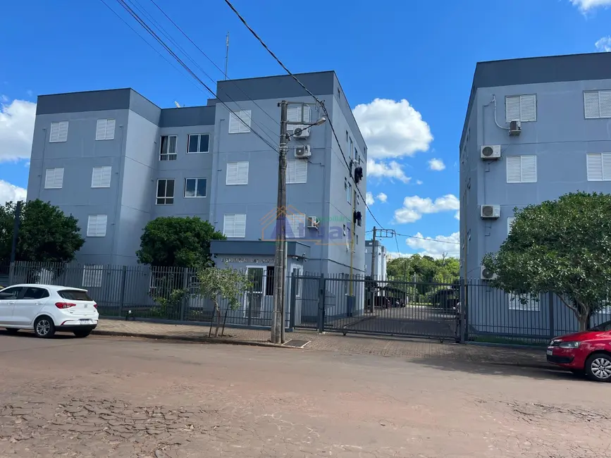 Foto 1 de Apartamento com 2 quartos à venda, 42m2 em Hortência, Santo Angelo - RS
