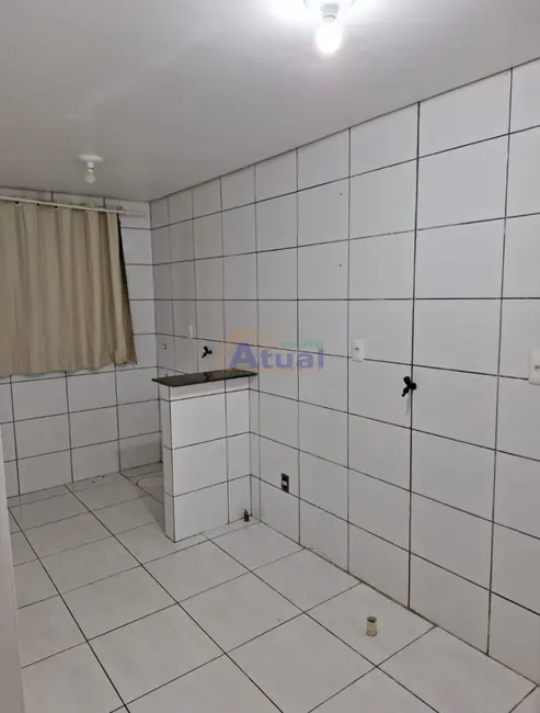 Foto 3 de Apartamento com 2 quartos à venda, 42m2 em Hortência, Santo Angelo - RS