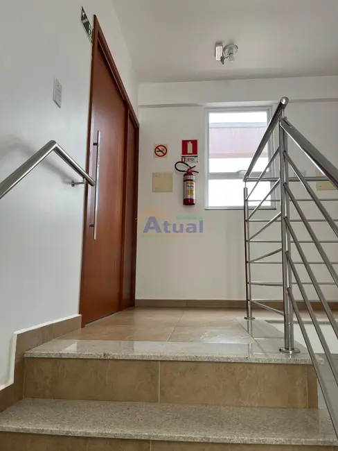 Foto 2 de Apartamento com 1 quarto para alugar em Centro, Santo Angelo - RS