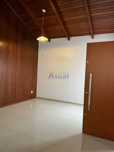 Foto 3 de Apartamento com 1 quarto para alugar em Centro, Santo Angelo - RS