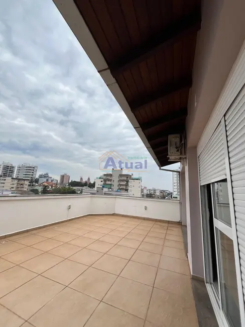 Foto 8 de Apartamento com 1 quarto para alugar em Centro, Santo Angelo - RS