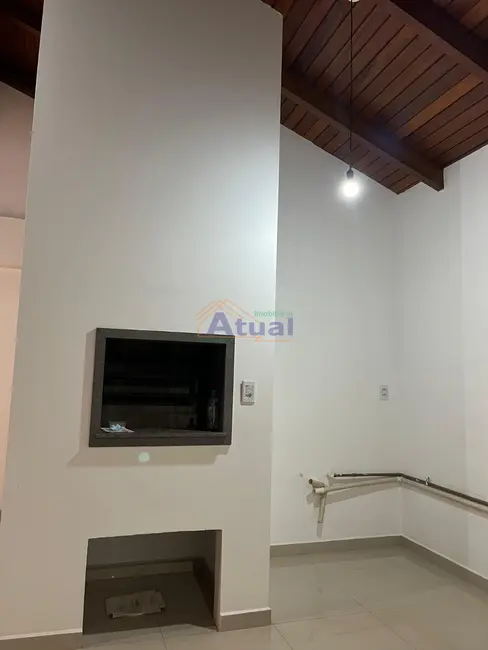 Foto 7 de Apartamento com 1 quarto para alugar em Centro, Santo Angelo - RS